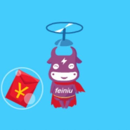 飞牛网活动游戏，H5陀螺仪游戏，好好玩